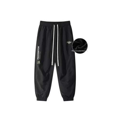 Paddington Bears Унисекс Повседневные брюки