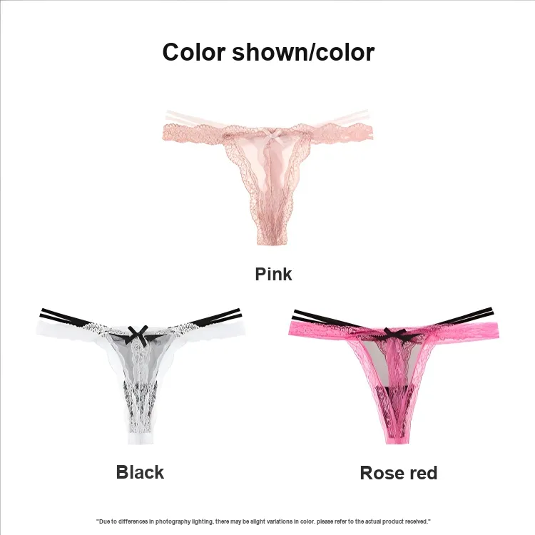 ROBINHOOD Underpants Women's 1 Pack-5