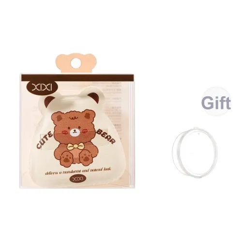 Xixi Жевательные конфеты Хлопковая конфета Розовый Не клейкий Легко наносится Мягкая текстура