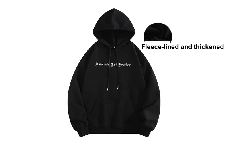 HIKZ Sweatshirts Unisex-13