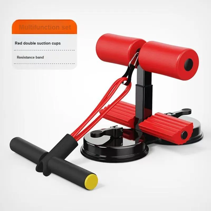 BBQ Fitness Equipment Black Unisex-13