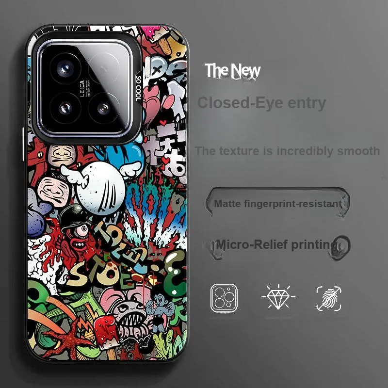 BAOCHENG Phone Cases-1