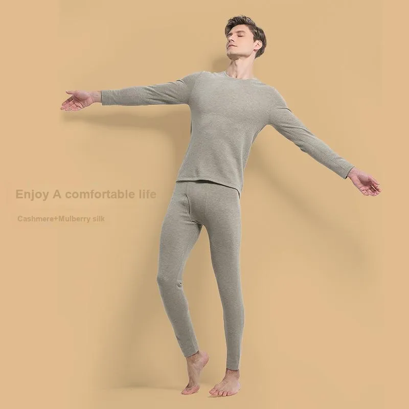 ROBINHOOD Thermal Set Men's Exquisite Gift Box Version-2