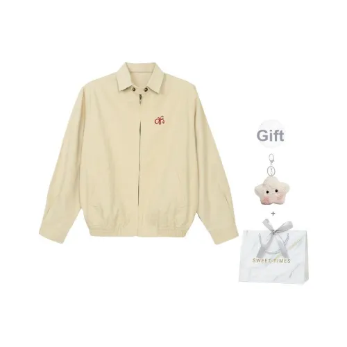 EVPGB Хаки Женские Куртки