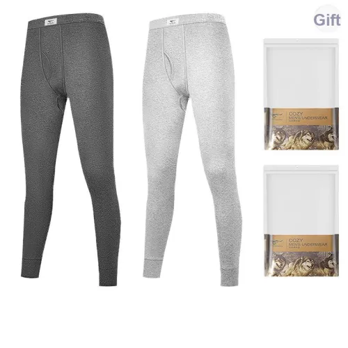 SEPTWOLVES Термобрюки Мужские Сумка для покупок