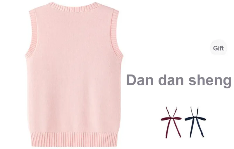 Tokyo Season Sweater Women's Pink-1