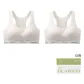 2 Pack[Minimalist White 2]