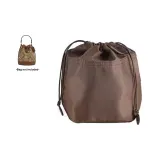 (Trumpets) Bucket Bag Liner-Brown ([15 Exclusive])