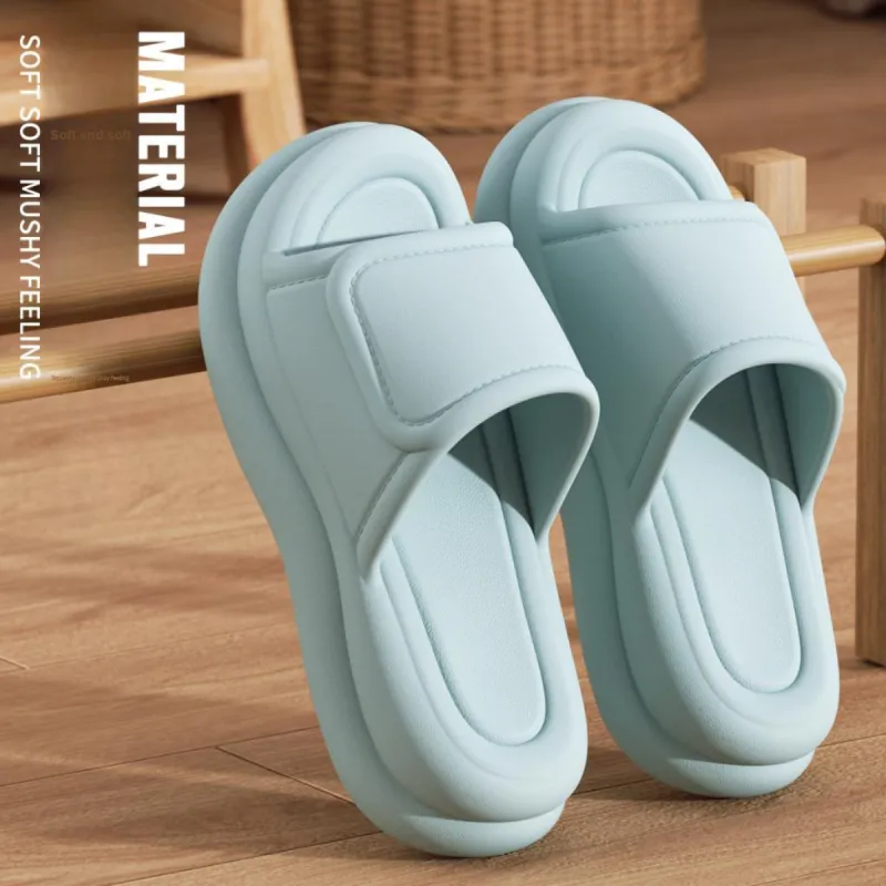 TZLDN Slippers / Home Slippers-15