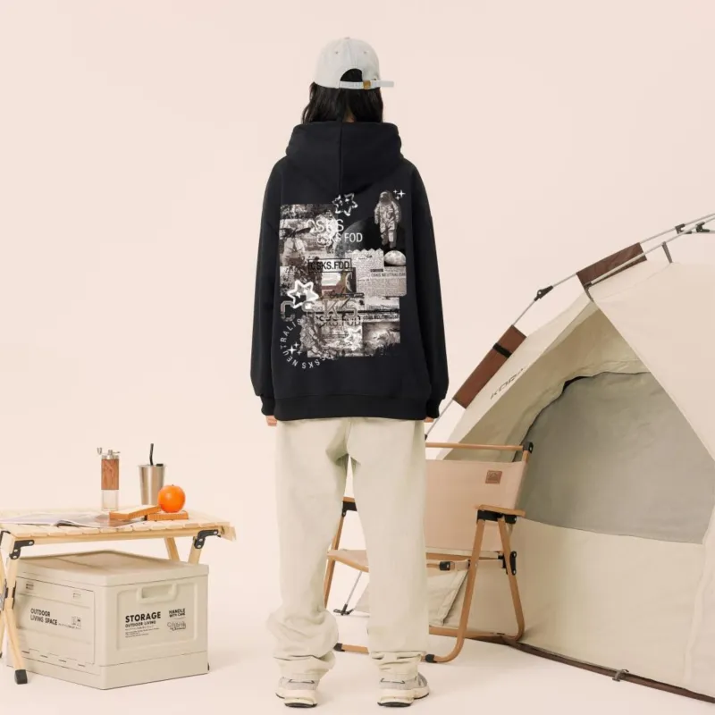 CSKS Sweatshirt Sets Unisex-2