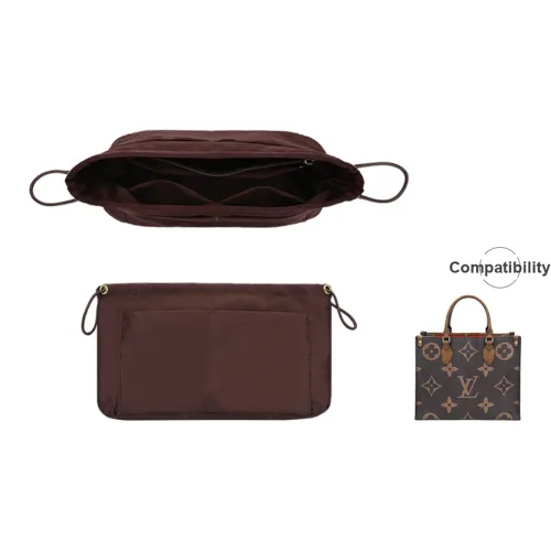 Прилив Вставки для сумок Женские