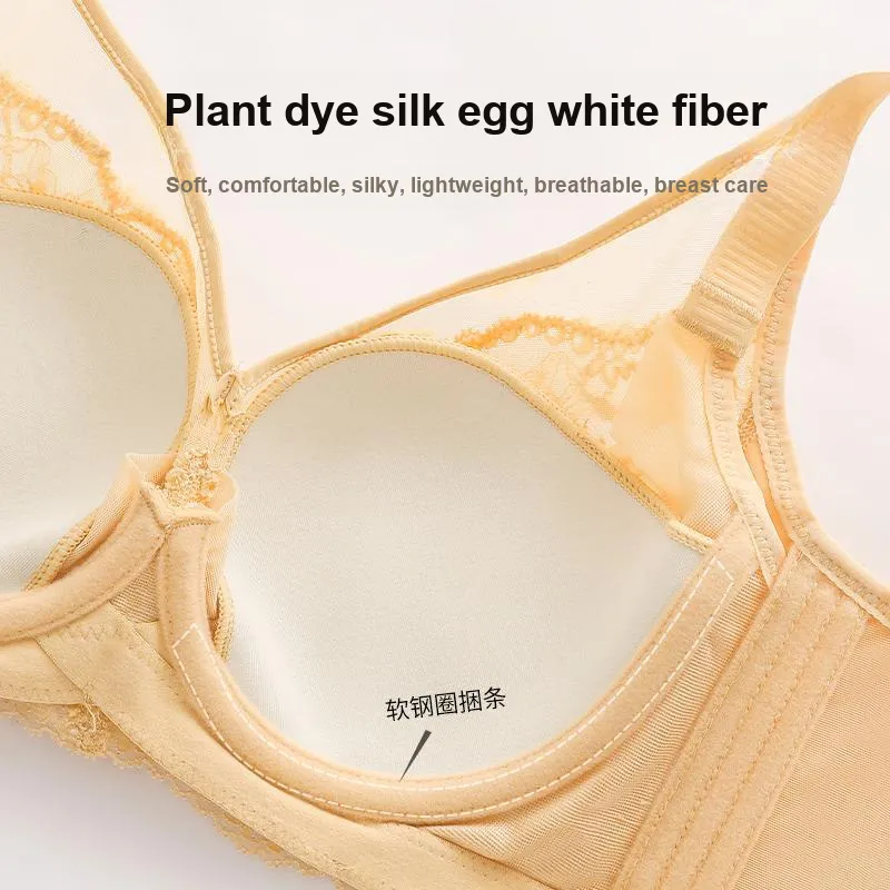 Aidai Women's Bras-2