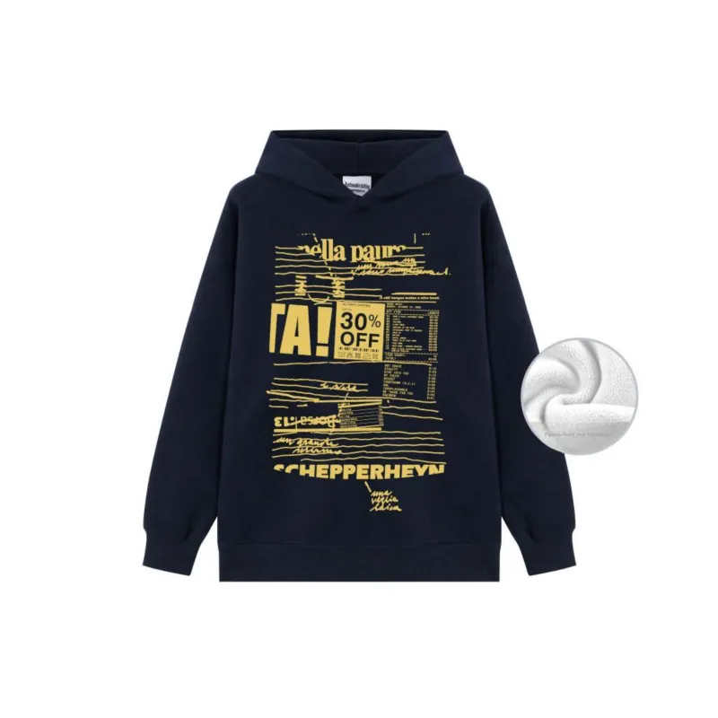 SCHEPPERHEYN Sweatshirts Unisex-25