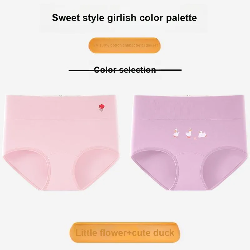 KJ Women's Underpants-1
