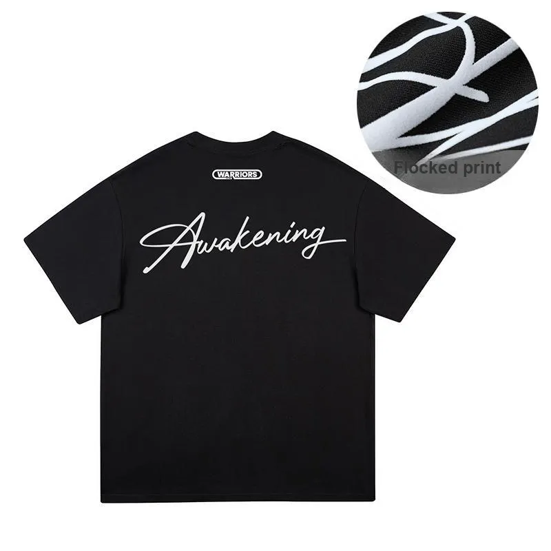 DOKI T Shirts Unisex-6