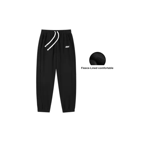 VEIDOORN Вязаные тренировочные штаны унисекс