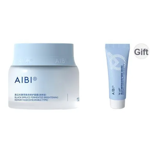 AIBI Apply Маска для лица Унисекс