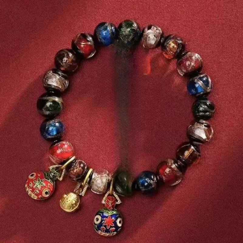 MGS Bracelets Unisex-3