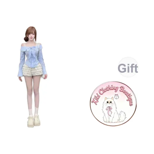 Kiki Clothing Boutique Комплект с юбкой Женские