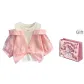 Pink Bear Box
