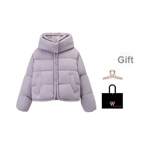 OYANXI Женские пуховики