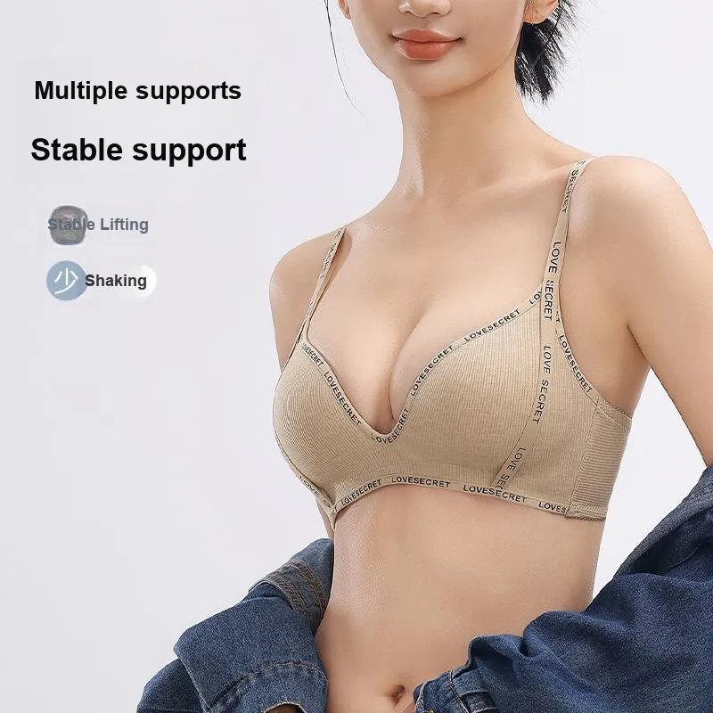 GRACEWELL Women's Bras-6
