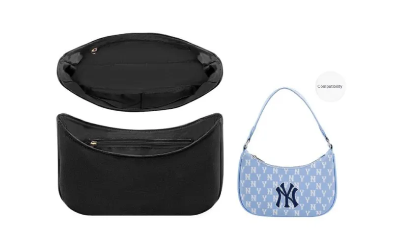 Kim Yeon sha Alloy, Metal Bag Accessory Women's Silver-2