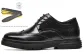 Classic Black (Nappa Leather)