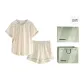63144 Cream White (Box)