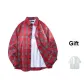 Red+White T-Shirt