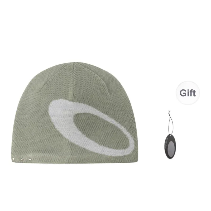 VULCAN STORE Acrylic Headwrap Hat Unisex-0