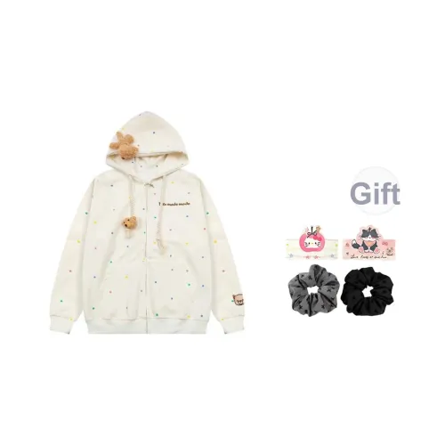 YAUH Женские Свитшоты