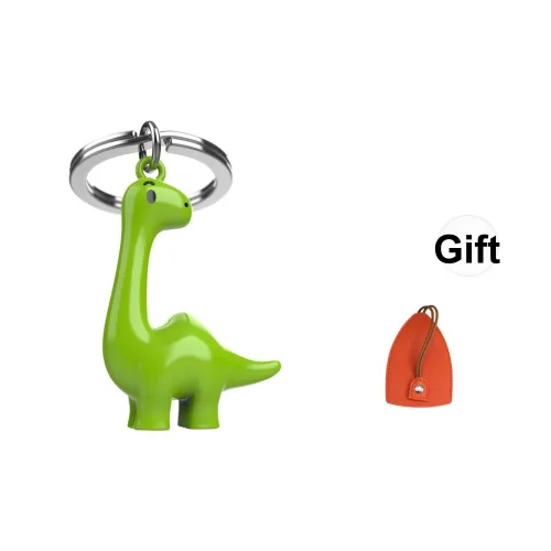 Meta[l]morphose BIG In Miniature Сплав Брелоки Унисекс