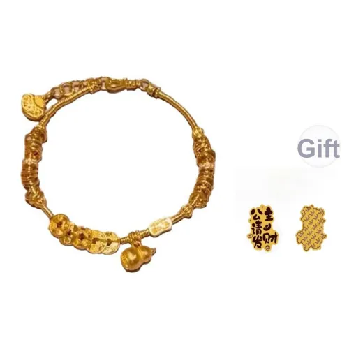 J KINGLAY Сплав Ожерелья Женские