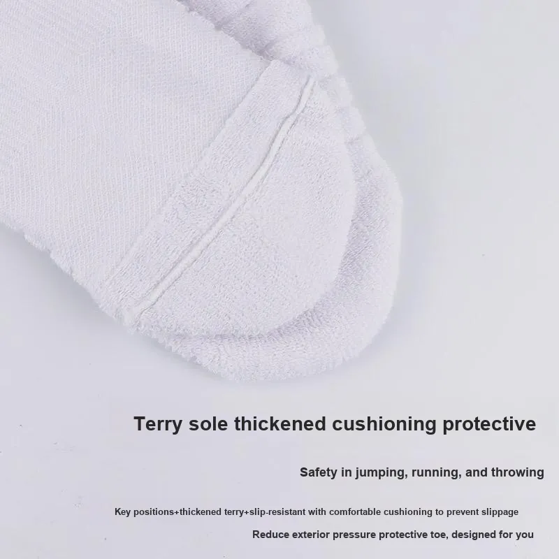 NBA Basketball Socks Men's 2 Pack-3