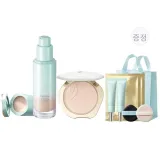 200 혼합 오일 버전 + 200 오일리 스킨 컬러 루스 파우더 컴팩트 (적합 대상 페어 스킨)