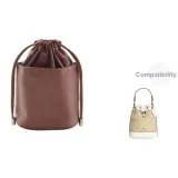 Mini Bucket Bag Liner