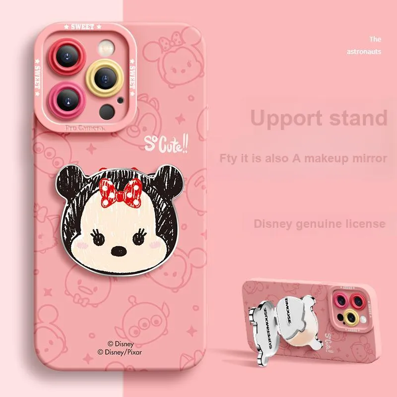 Disney Phone Cases-19