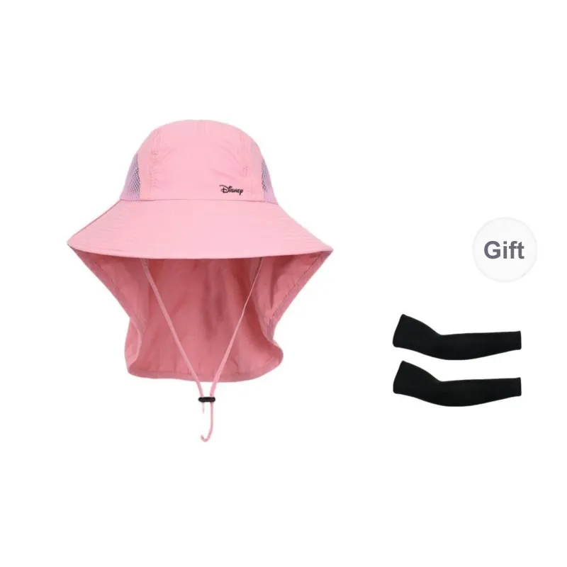 Disney Polyester Sun Protection Hats Unisex-9