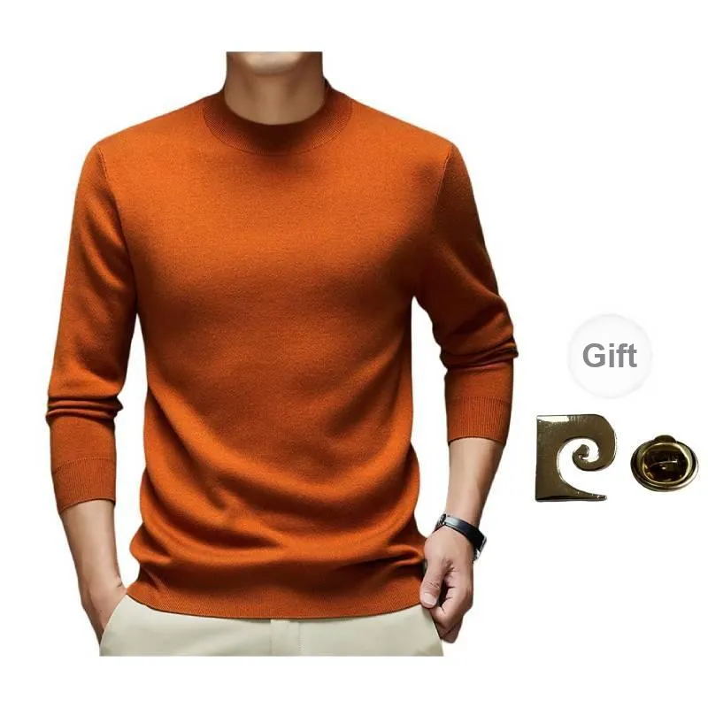 PIERRE CARDIN Sweaters Men-12