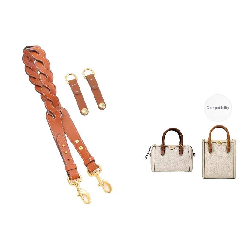 Gloya Leather Bag Accessories Women's Multicolor-22