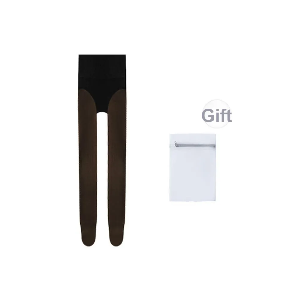 XIAOYEHEZI Women's Pantyhose