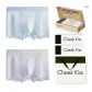2 Pack[Silver Gray+Sky Blue]