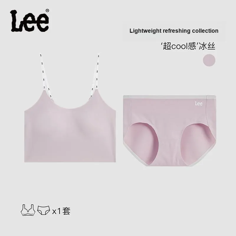 Lee Edge Color 3.0 Underwear Set Women's-1
