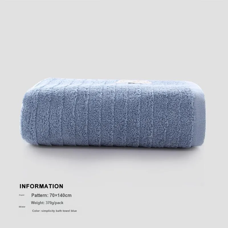 TU QIANG Towels-7