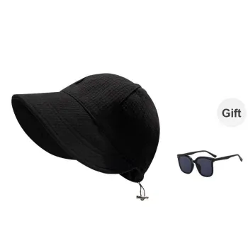 Mulinsen Cotton Bucket Hats Unisex