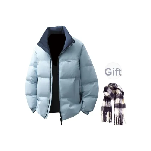 SNOW FLYING Унисекс Пуховики