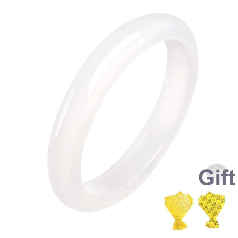 ZSY Jade Bangles Women's-8