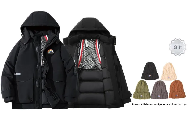 Airwalk Ski Tops Unisex-18