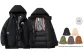Black (Comes with Plush Hat)